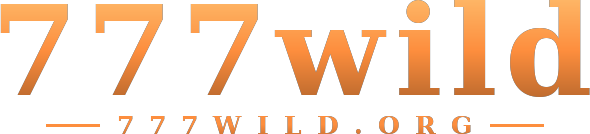 777wild logo