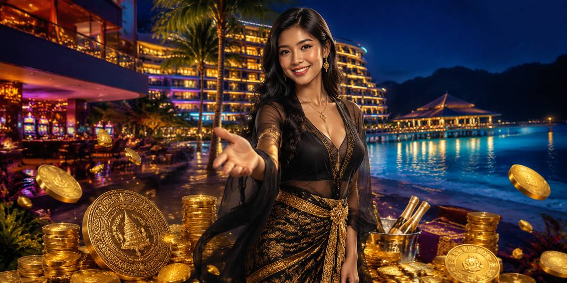 777wild Blackjack Live Table ဘာကြောင့် ထူးခြားသလဲ