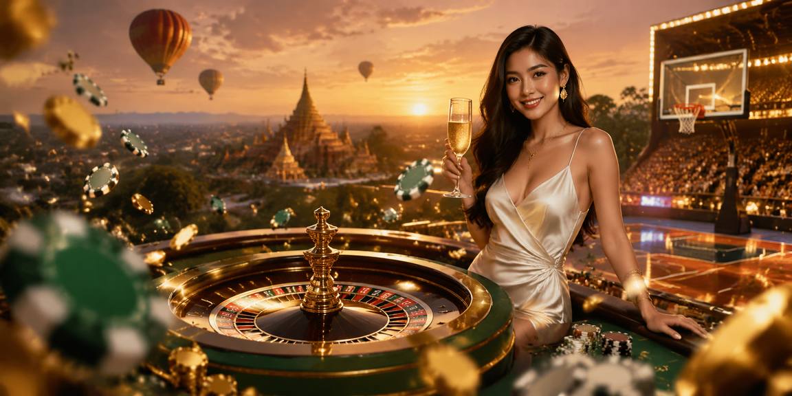 777wild 777wild အက်ပ်ကို ဖုန်းထဲ ထည့်လိုက်ပါ